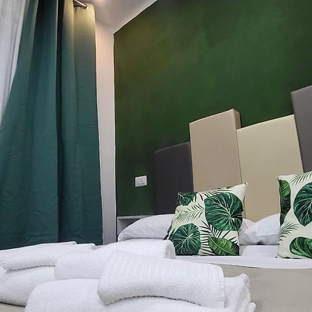 New Era Rooms 那不勒斯 外观 照片