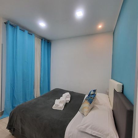 New Era Rooms 那不勒斯 外观 照片